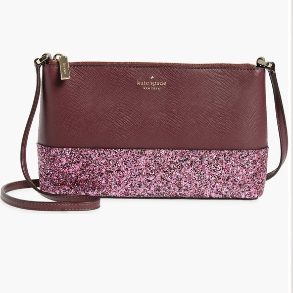 New Kate Spade Crossbody Bag - Picture 1 of 8
